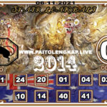 Syair Togel Sydneypols 06 November 2021