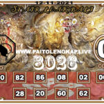 Syair Togel Hongkongpools 12 November 2021