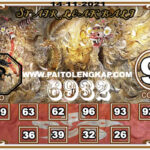 Syair Togel Hongkongpools 14 November 2021