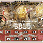 Syair Togel Hongkongpools 04 November 2021