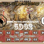 Syair Togel Hongkongpools 06 November 2021