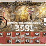 Syair Togel Hongkongpools 07 November 2021