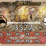 Syair Togel Hongkongpools 30 Desember 2021