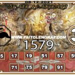 Syair Togel Hongkongpools 09 Desember 2021