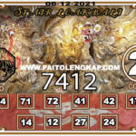 Syair Togel Hongkongpools 06 Desember 2021