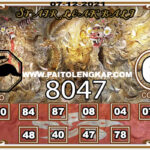 Syair Togel Hongkongpools 07 Desember 2021