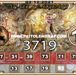 Syair Togel Singaporepools 02 Desember 2021