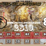 Syair Togel Singaporepools