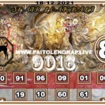 Syair Togel Singaporepools