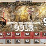 Syair Togel Singaporepools