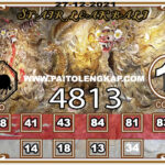 Syair Togel Singaporepools 27 Desember 2021