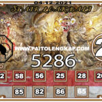 Syair Togel Singaporepools 04 Desember 2021