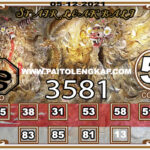 Syair Togel Singaporepools 05 Desember 2021