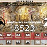 Syair Togel Singaporepools 09 Desember 2021