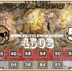 Syair Togel Singaporepools