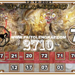 Syair Togel Singaporepools