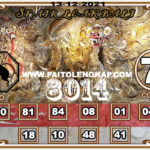 Syair Togel Singaporepools