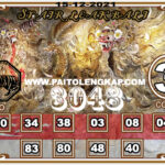 Syair Togel Singaporepools