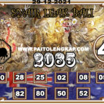 Syair Togel Sydneypools 29 Desember 2021