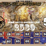 Syair Togel Sydneypools