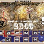 Syair Togel Sydneypools