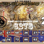 Syair Togel Sydneypools