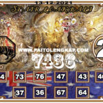 Syair Togel Sydneypools