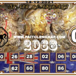 Syair Togel Sydneypools 14 Desember 2021