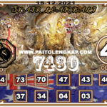 Syair Togel Sydneypools