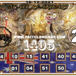 Syair Togel Sydneypools