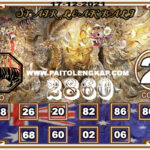 Syair Togel Sydneypools