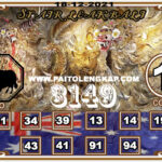 Syair Togel Sydneypools