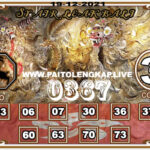 Syair Togel Hongkongpools