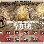 Syair Togel Hongkongpools