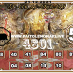 Syair Togel Hongkongpools