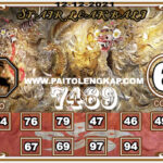 Syair Togel Hongkongpools