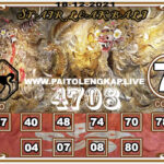 Syair Togel Hongkongpools