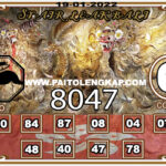 Syair Togel HONGKONGPOOLS 19 Januari 2022