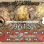 Syair Togel HONGKONGPOOLS 21 Januari 2022