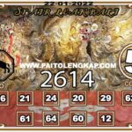 Syair Togel HONGKONGPOOLS 22 Januari 2022