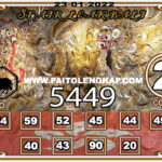 Syair Togel HONGKONGPOOLS 23 Januari 2022