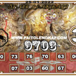 Syair Togel HONGKONGPOOLS 25 Januari 2022