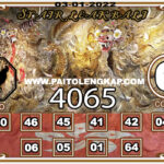 Syair Togel Hongkongpools 03 Januari 2022