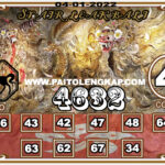 Syair Togel Hongkongpools 04 Januari 2022