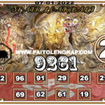 Syair Togel Hongkongpools 07 Januari 2022