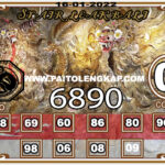 Syair Togel SINGAPOREPOOLS 16 Januari 2022