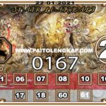 Syair Togel SINGAPOREPOOLS 22 Januari 2022