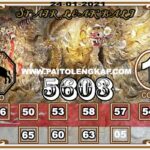 Syair Togel SINGAPOREPOOLS 24 Januari 2022