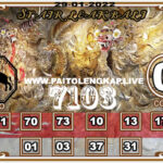 Syair Togel Singaporepools