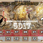 Syair Togel Singaporepools